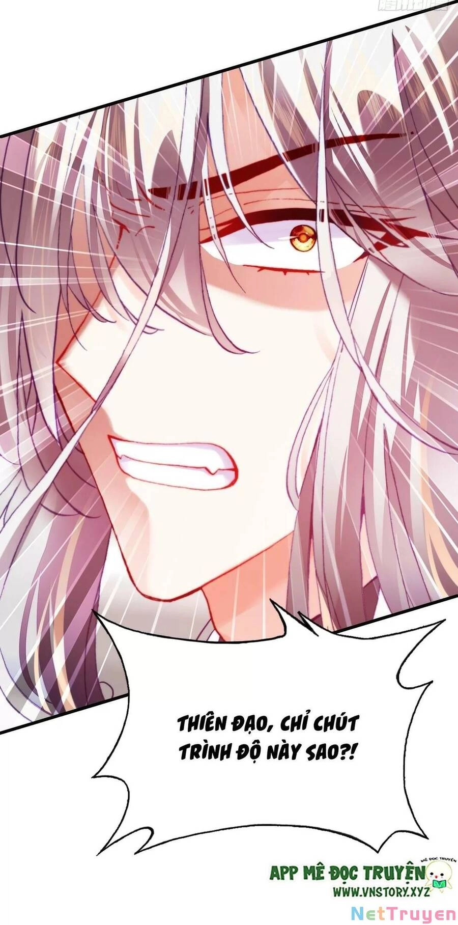 Lại Bị Bệnh Chiều Chuộng Quấn Lấy Chapter 73 - 62