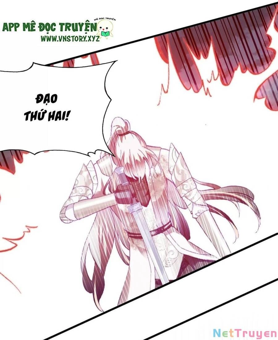 Lại Bị Bệnh Chiều Chuộng Quấn Lấy Chapter 73 - 63