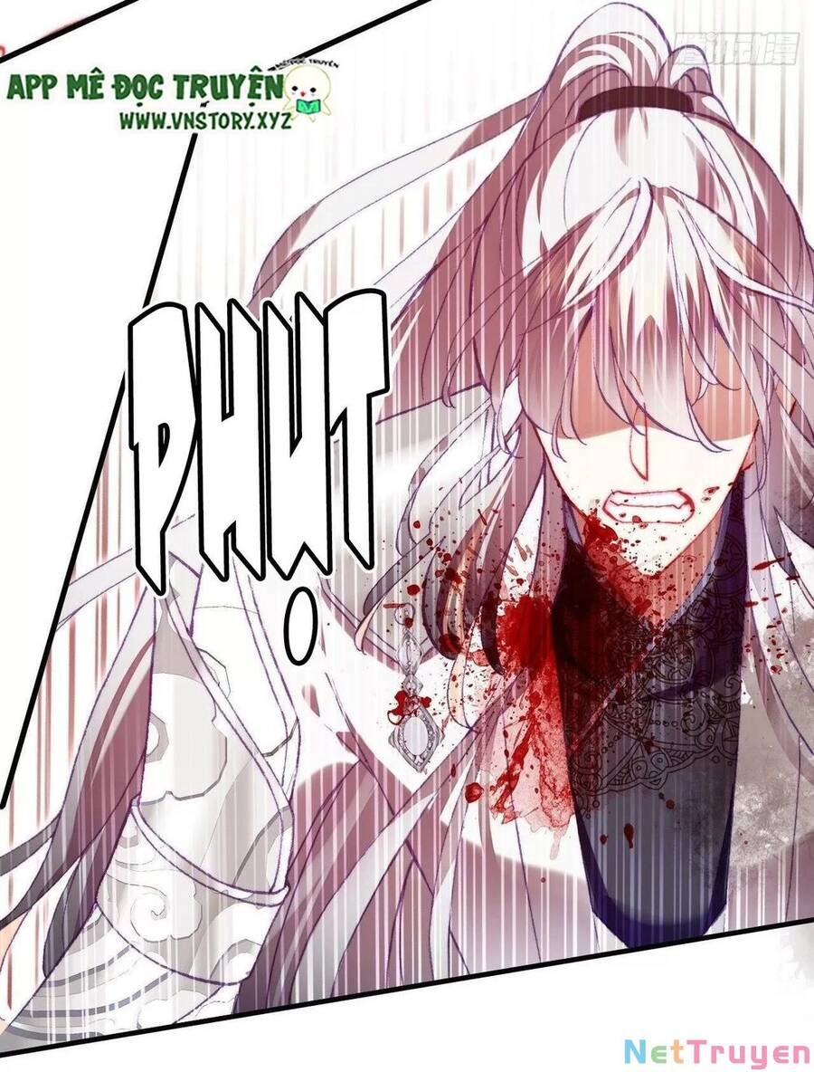 Lại Bị Bệnh Chiều Chuộng Quấn Lấy Chapter 73 - 64