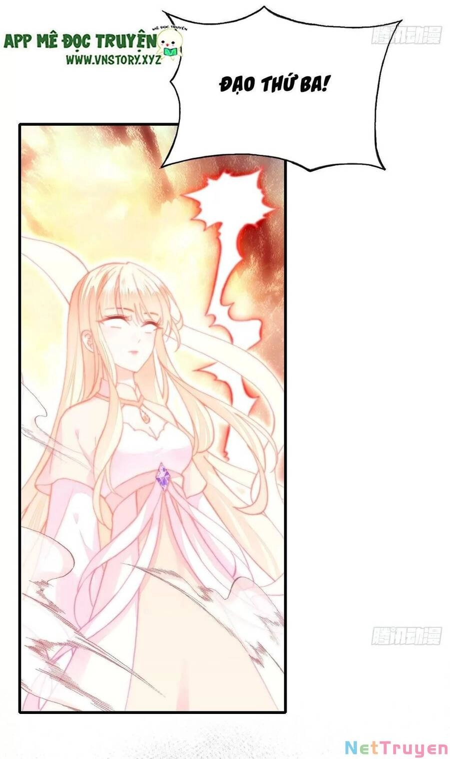 Lại Bị Bệnh Chiều Chuộng Quấn Lấy Chapter 73 - 65