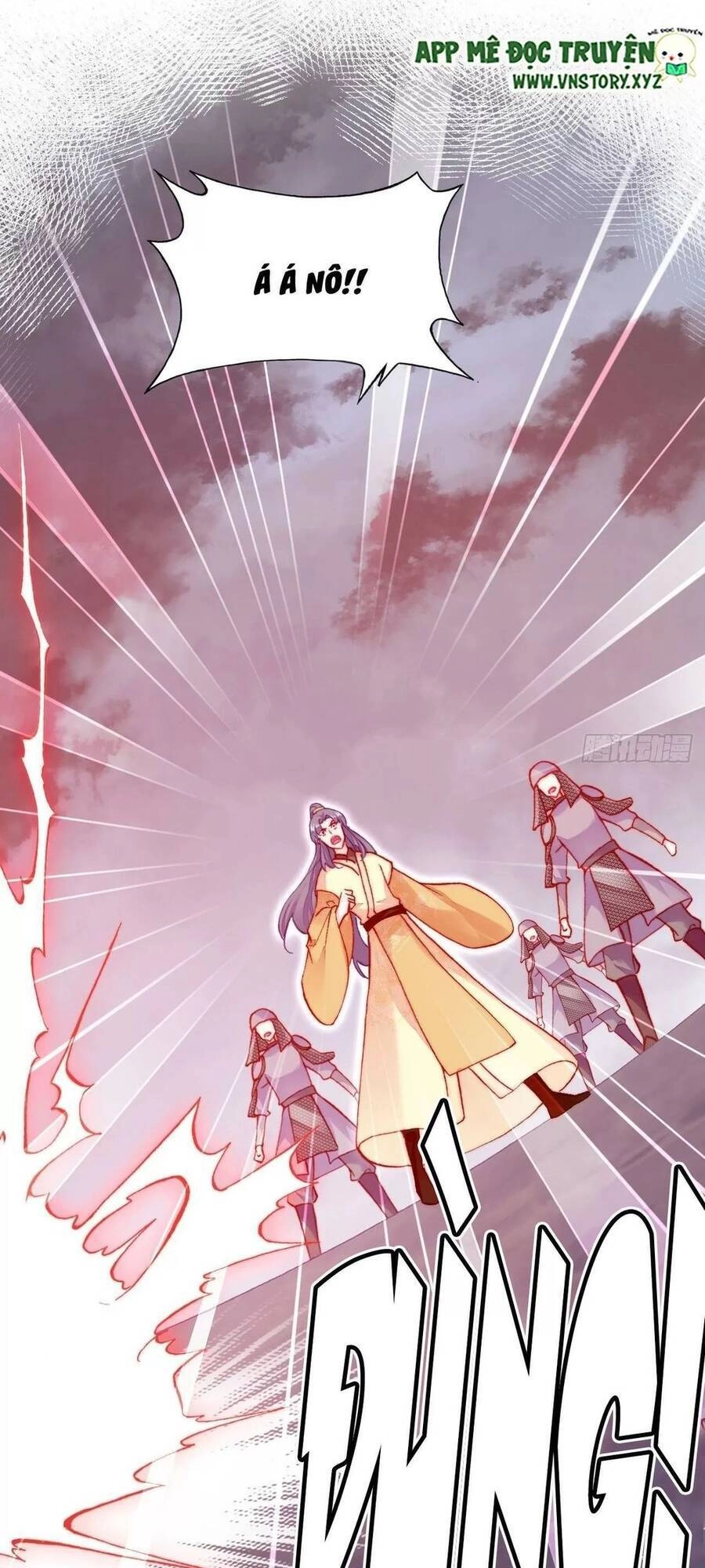 Lại Bị Bệnh Chiều Chuộng Quấn Lấy Chapter 73 - 66