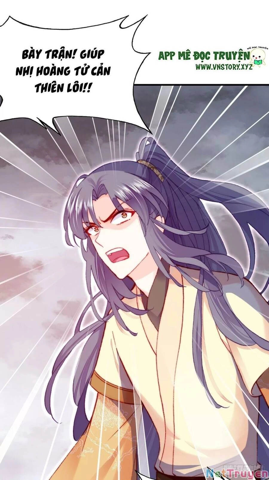 Lại Bị Bệnh Chiều Chuộng Quấn Lấy Chapter 73 - 68