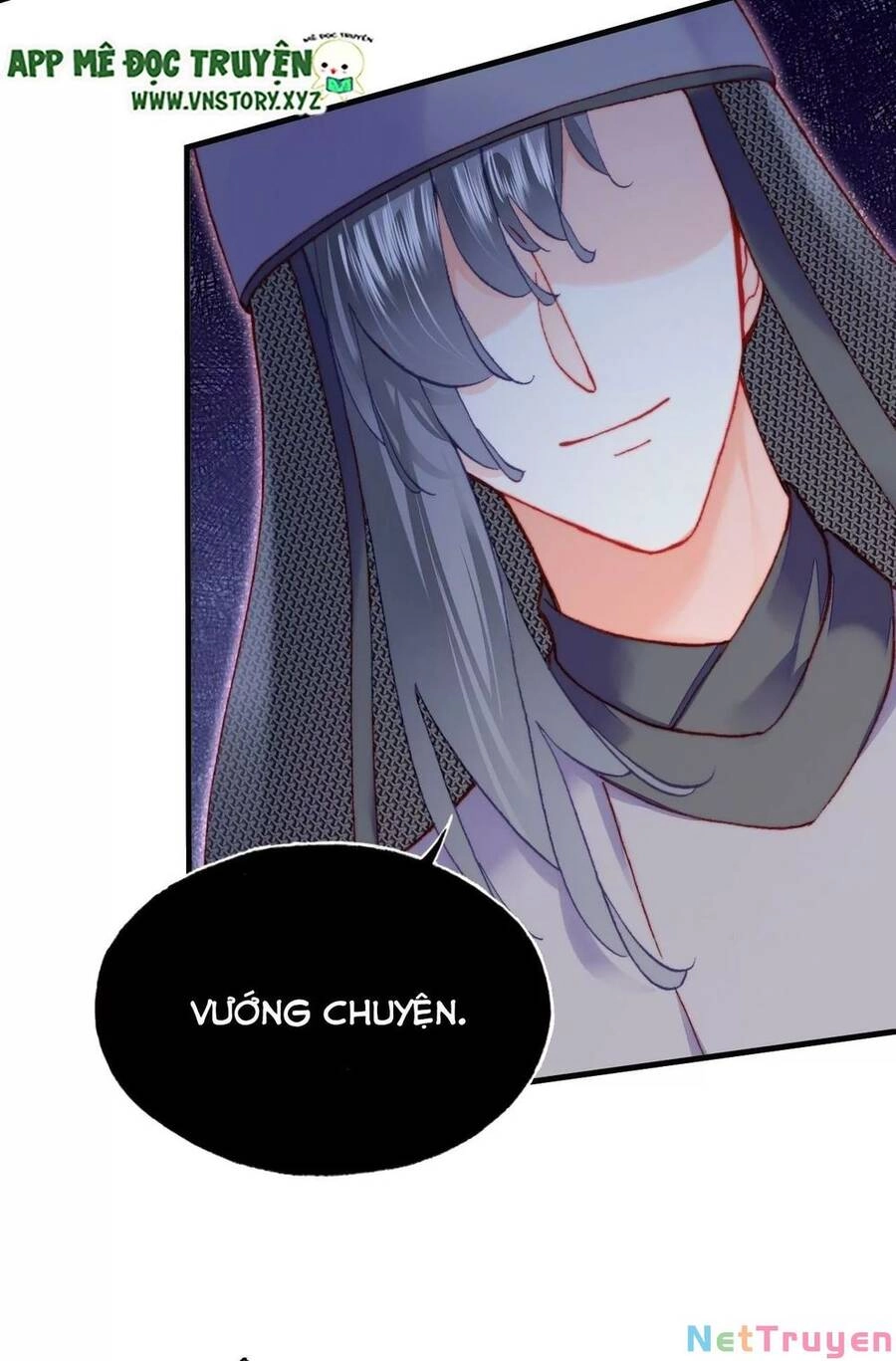 Lại Bị Bệnh Chiều Chuộng Quấn Lấy Chapter 73 - 71