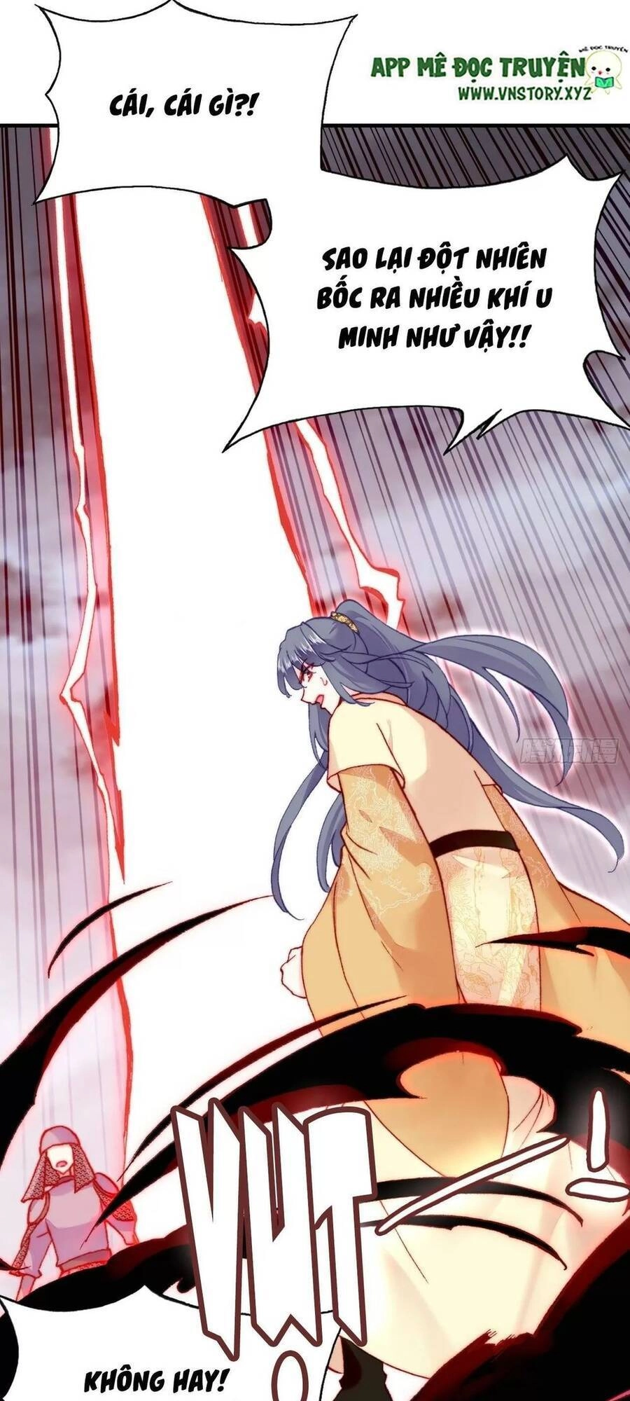 Lại Bị Bệnh Chiều Chuộng Quấn Lấy Chapter 73 - 72