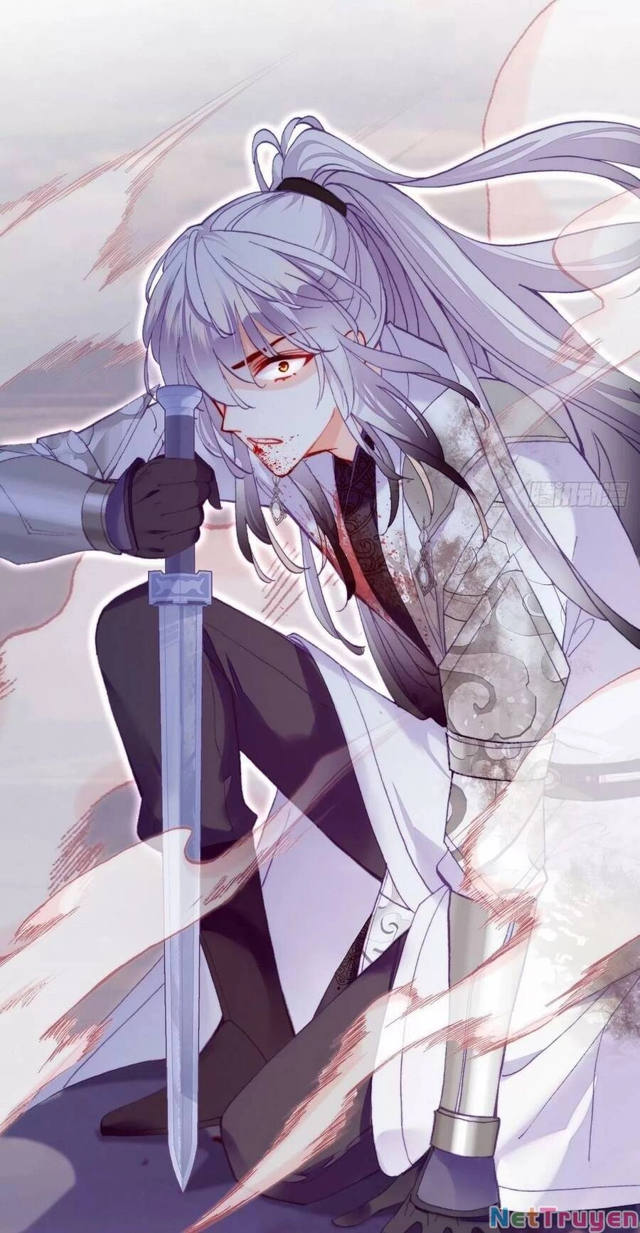 Lại Bị Bệnh Chiều Chuộng Quấn Lấy Chapter 73 - 75