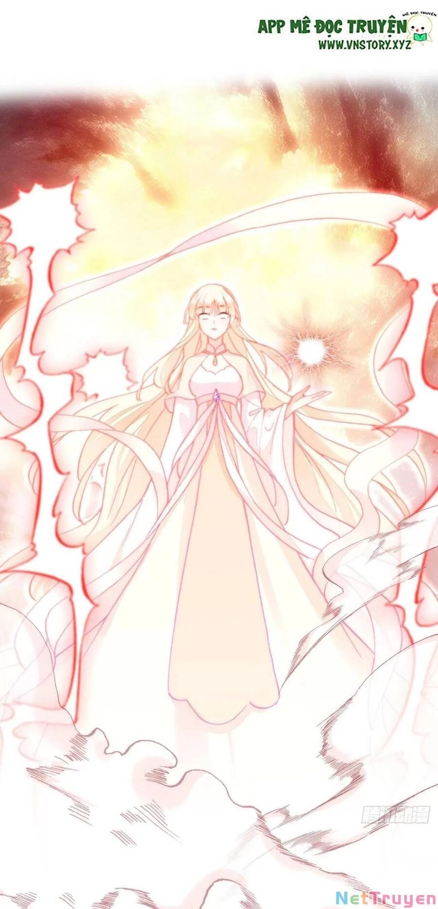 Lại Bị Bệnh Chiều Chuộng Quấn Lấy Chapter 73 - 81