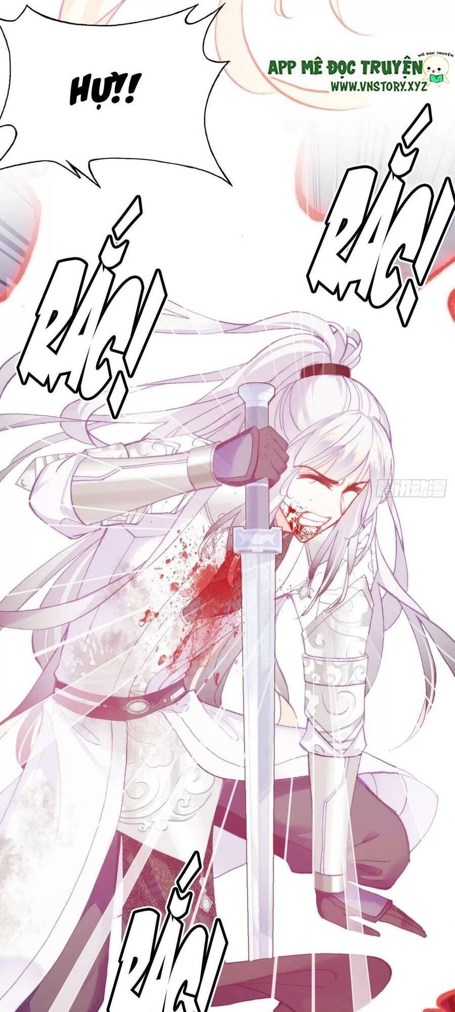 Lại Bị Bệnh Chiều Chuộng Quấn Lấy Chapter 73 - 85