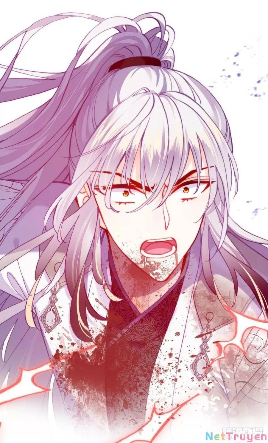 Lại Bị Bệnh Chiều Chuộng Quấn Lấy Chapter 73 - 88