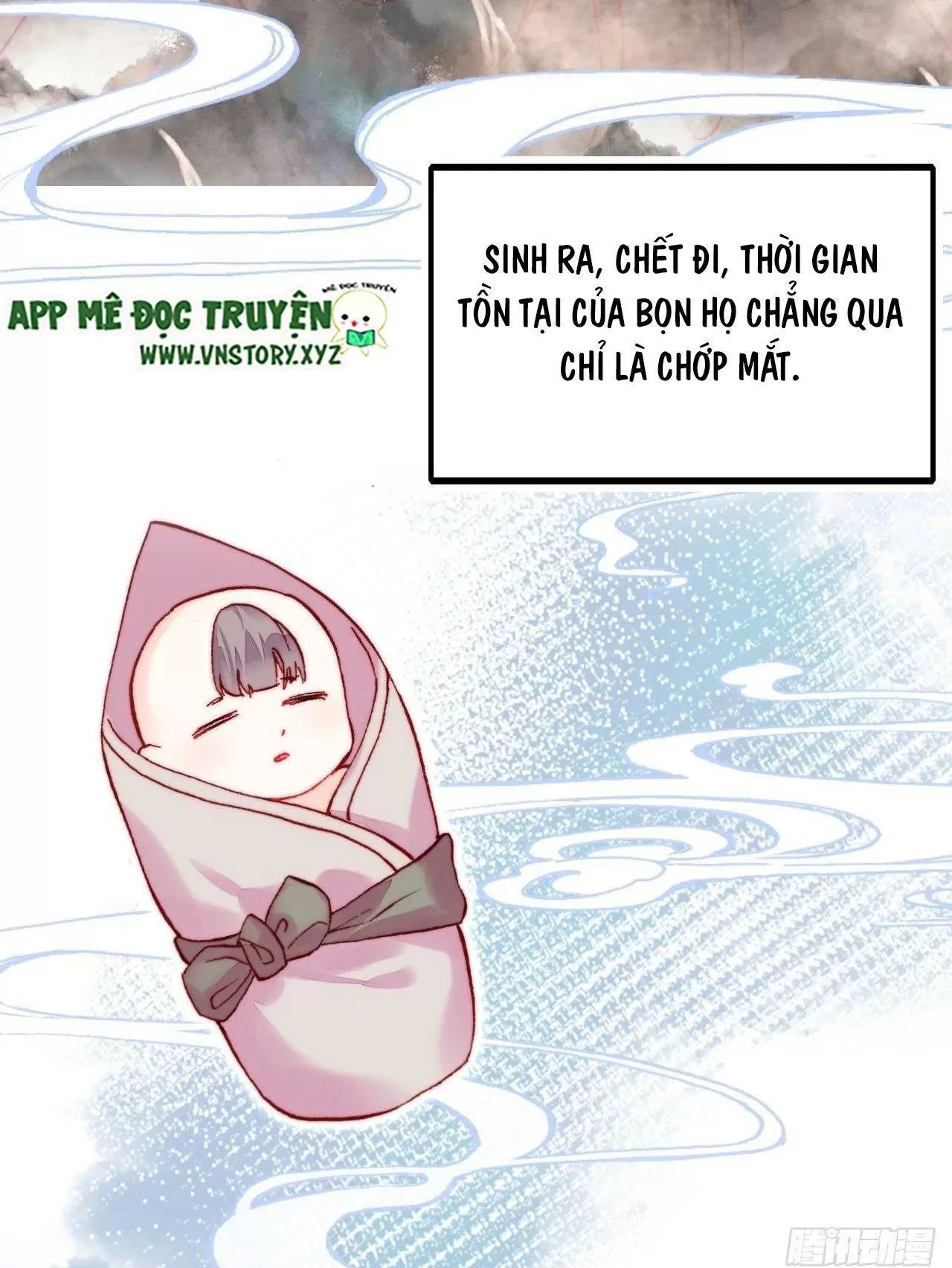 Lại Bị Bệnh Chiều Chuộng Quấn Lấy Chapter 74 - 9