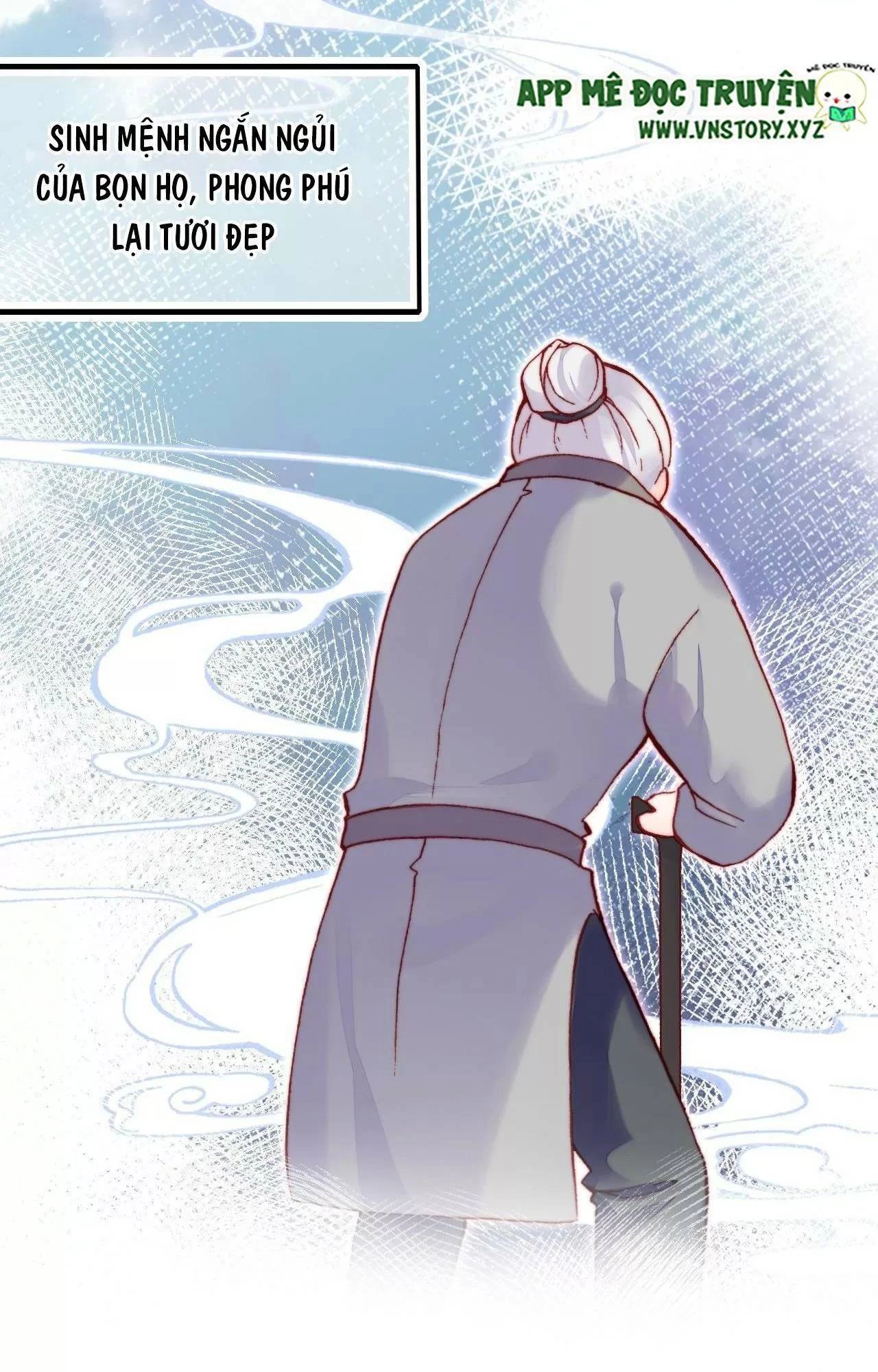 Lại Bị Bệnh Chiều Chuộng Quấn Lấy Chapter 74 - 10