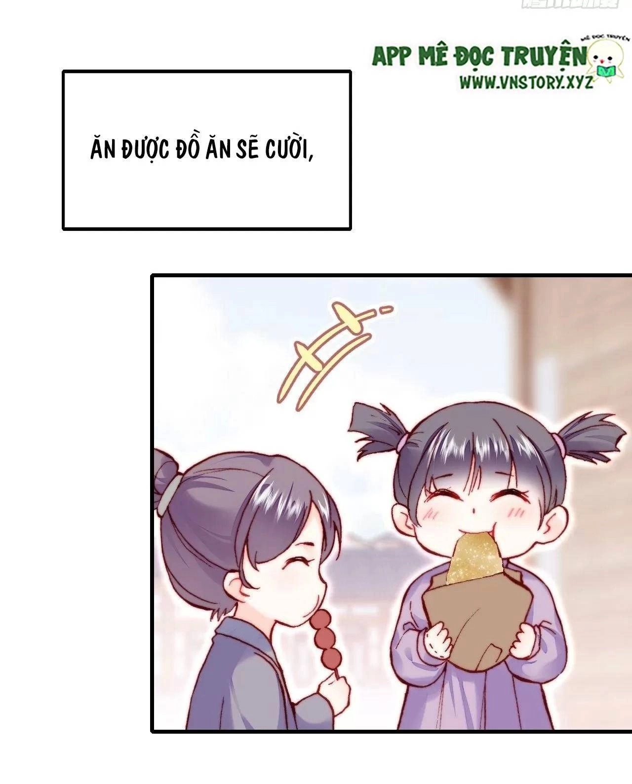 Lại Bị Bệnh Chiều Chuộng Quấn Lấy Chapter 74 - 12