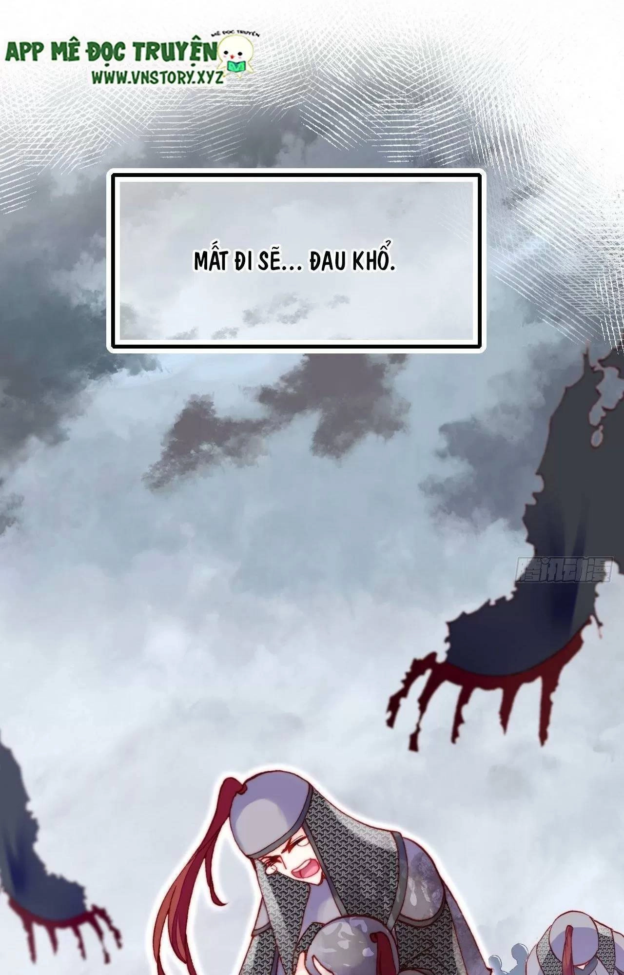 Lại Bị Bệnh Chiều Chuộng Quấn Lấy Chapter 74 - 14