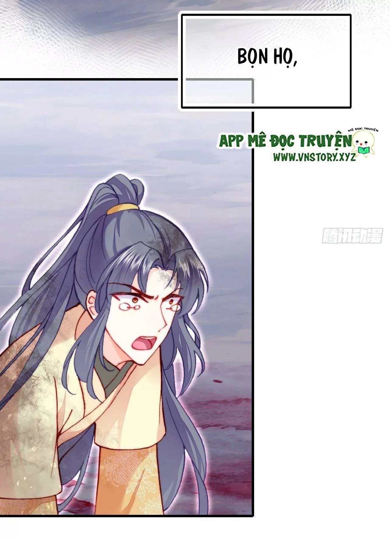 Lại Bị Bệnh Chiều Chuộng Quấn Lấy Chapter 74 - 16