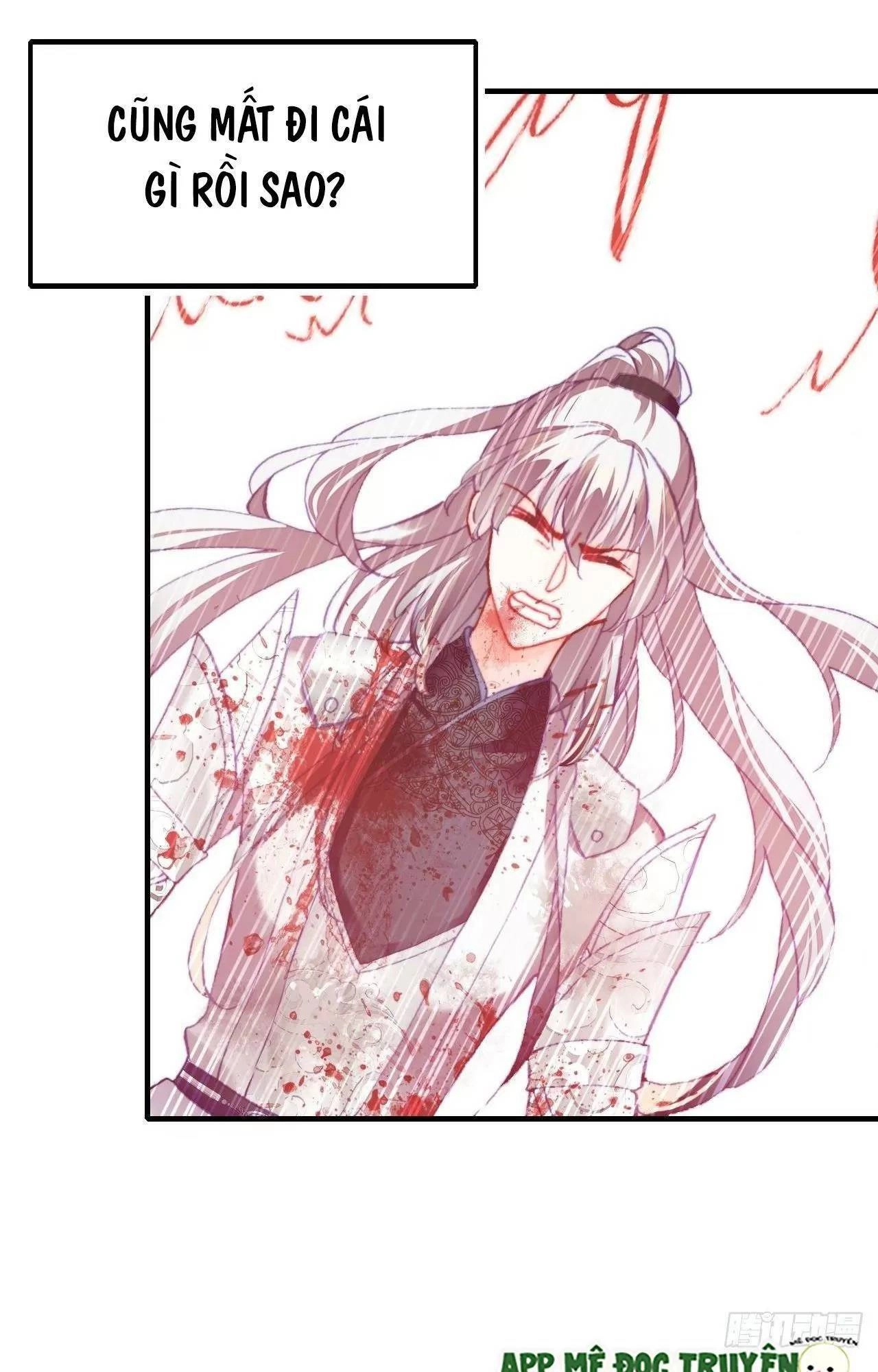 Lại Bị Bệnh Chiều Chuộng Quấn Lấy Chapter 74 - 17