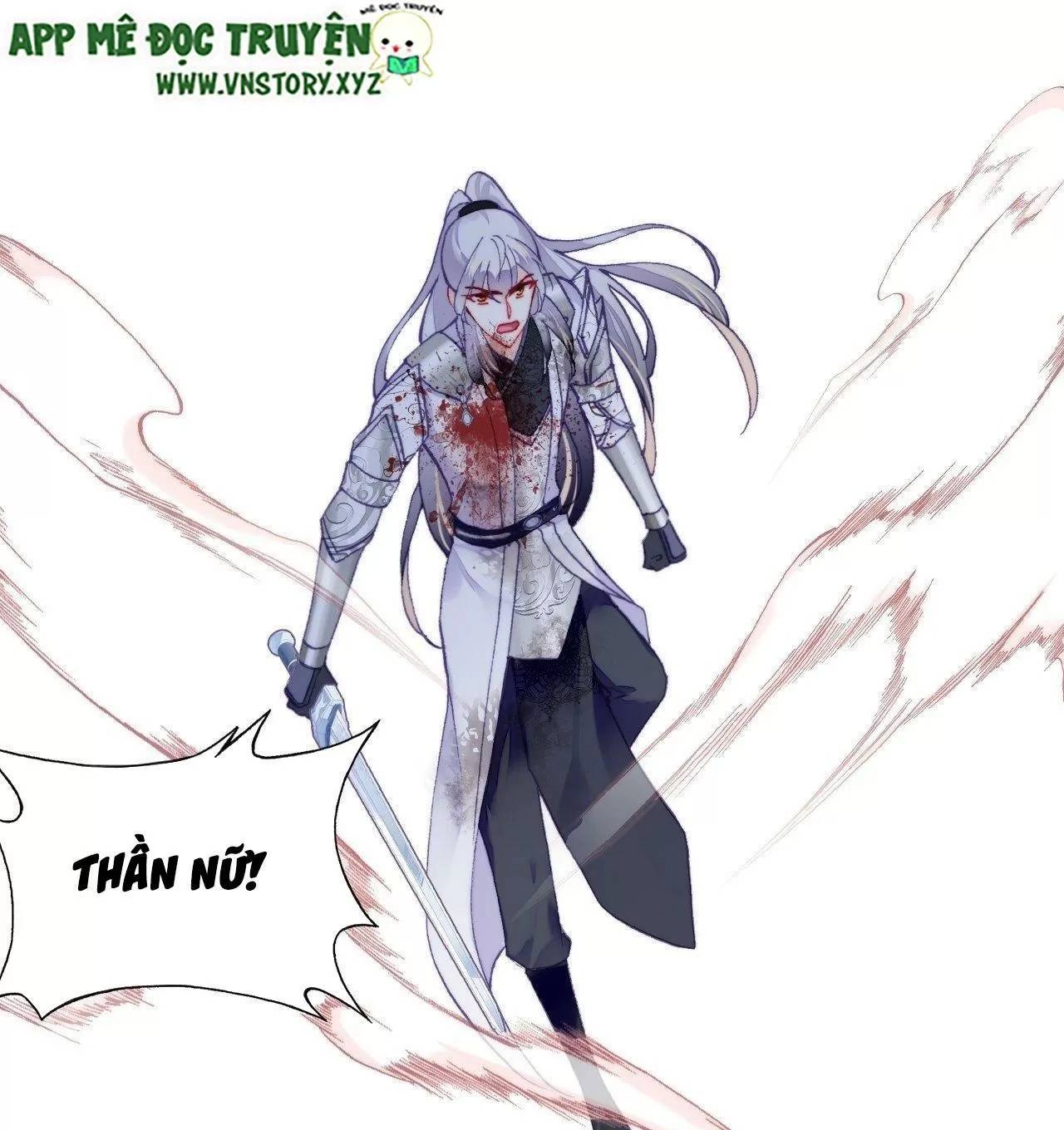 Lại Bị Bệnh Chiều Chuộng Quấn Lấy Chapter 74 - 28