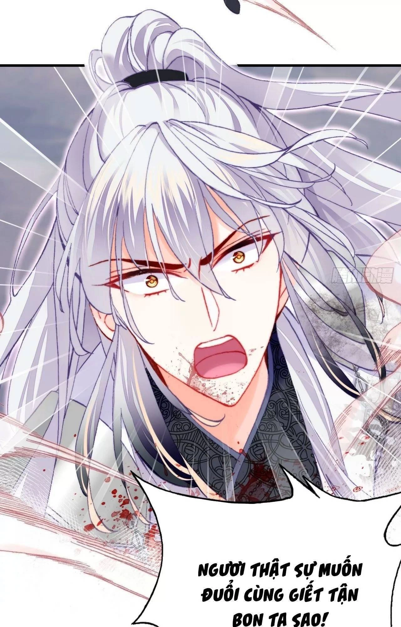 Lại Bị Bệnh Chiều Chuộng Quấn Lấy Chapter 74 - 29