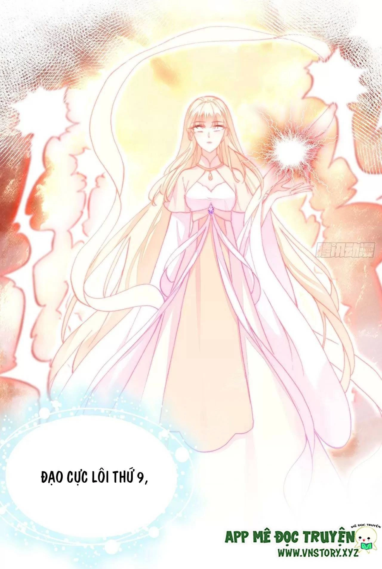 Lại Bị Bệnh Chiều Chuộng Quấn Lấy Chapter 74 - 31