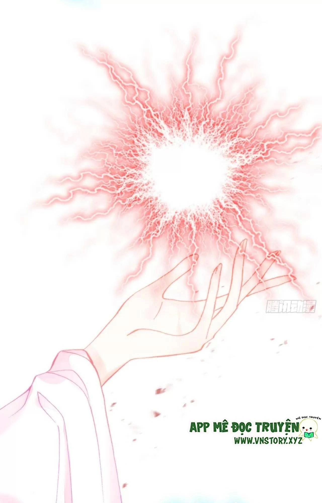 Lại Bị Bệnh Chiều Chuộng Quấn Lấy Chapter 74 - 32