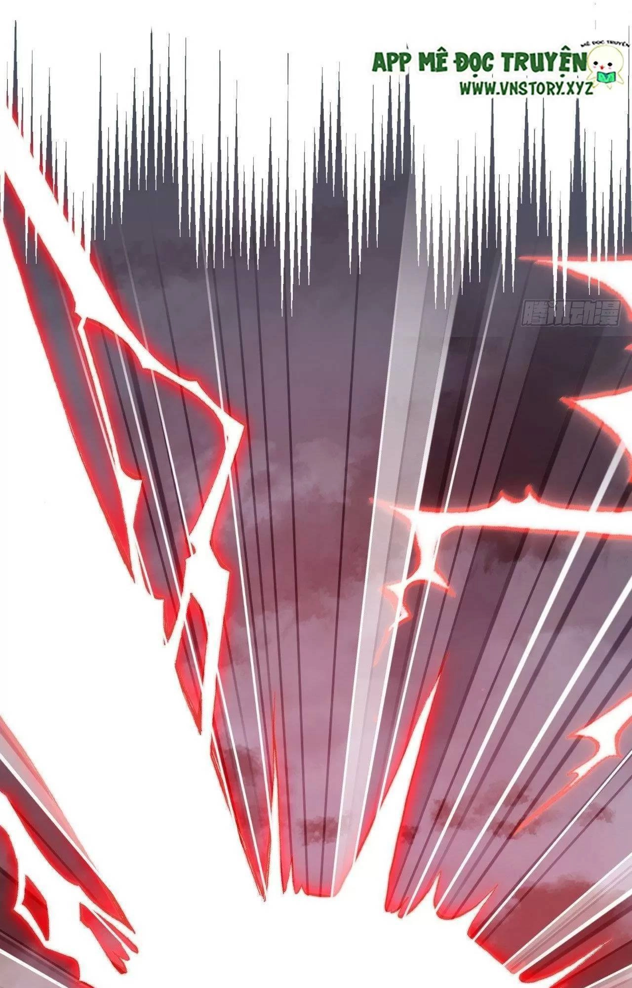 Lại Bị Bệnh Chiều Chuộng Quấn Lấy Chapter 74 - 35