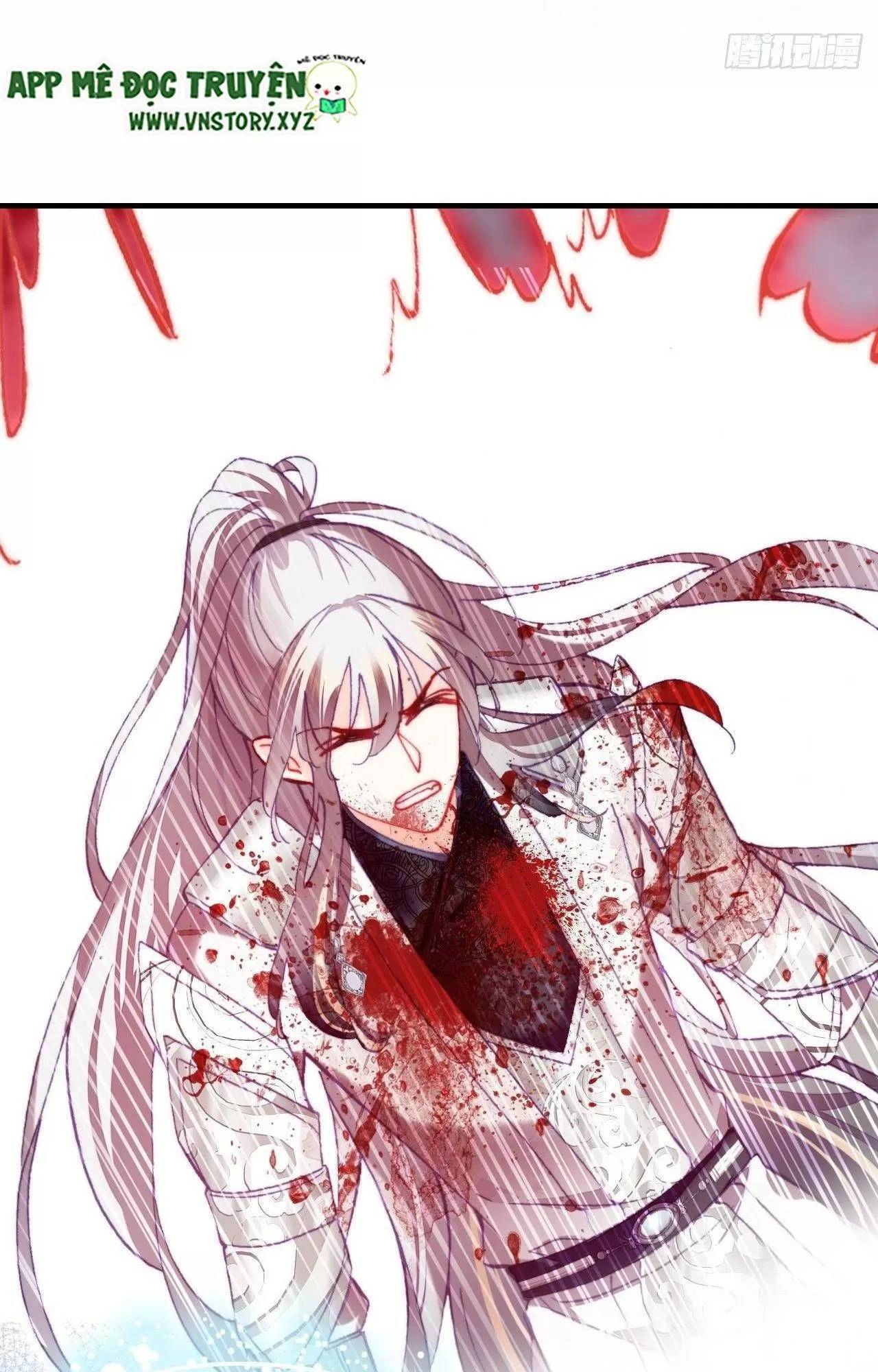 Lại Bị Bệnh Chiều Chuộng Quấn Lấy Chapter 74 - 38