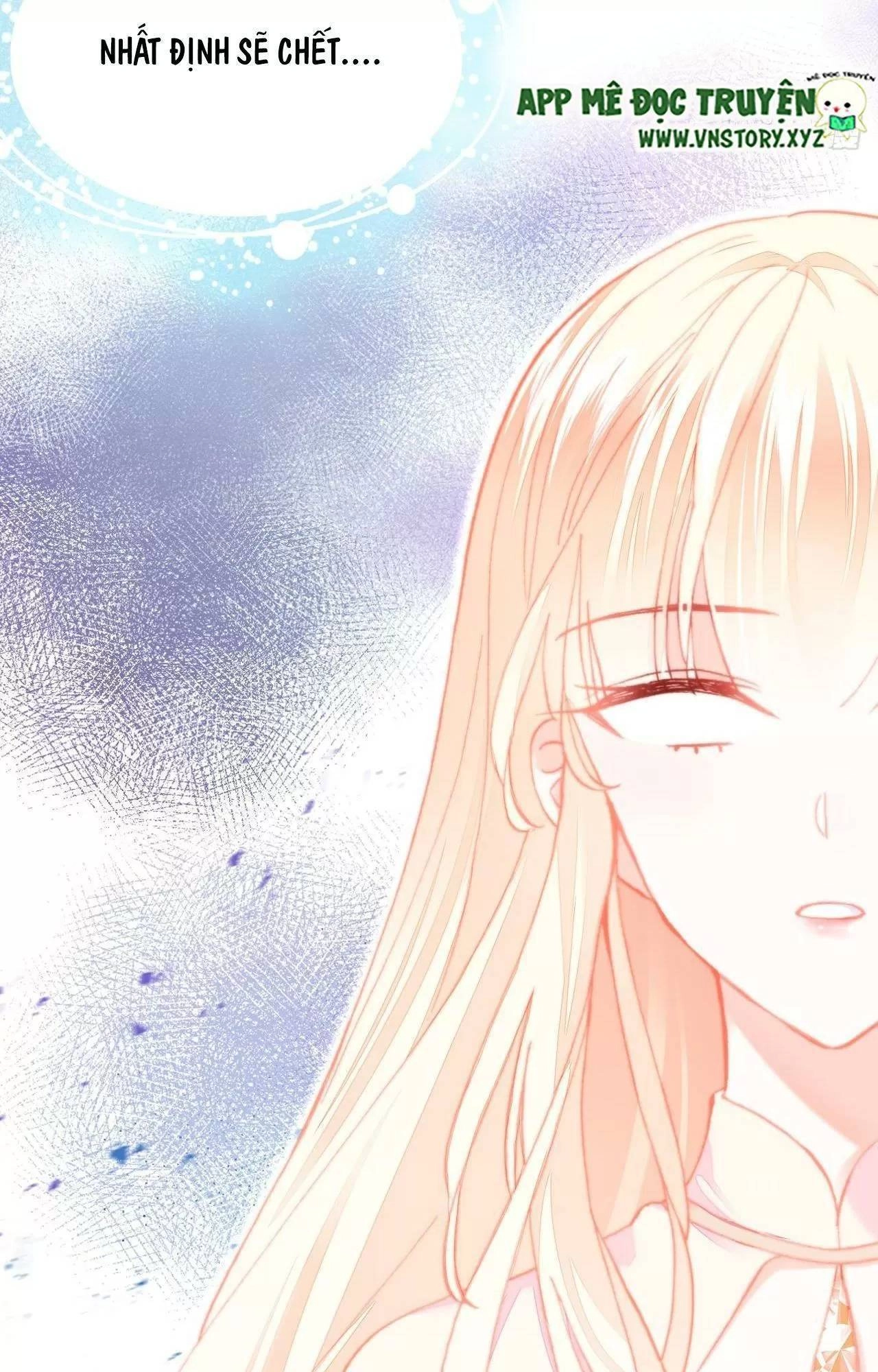 Lại Bị Bệnh Chiều Chuộng Quấn Lấy Chapter 74 - 40