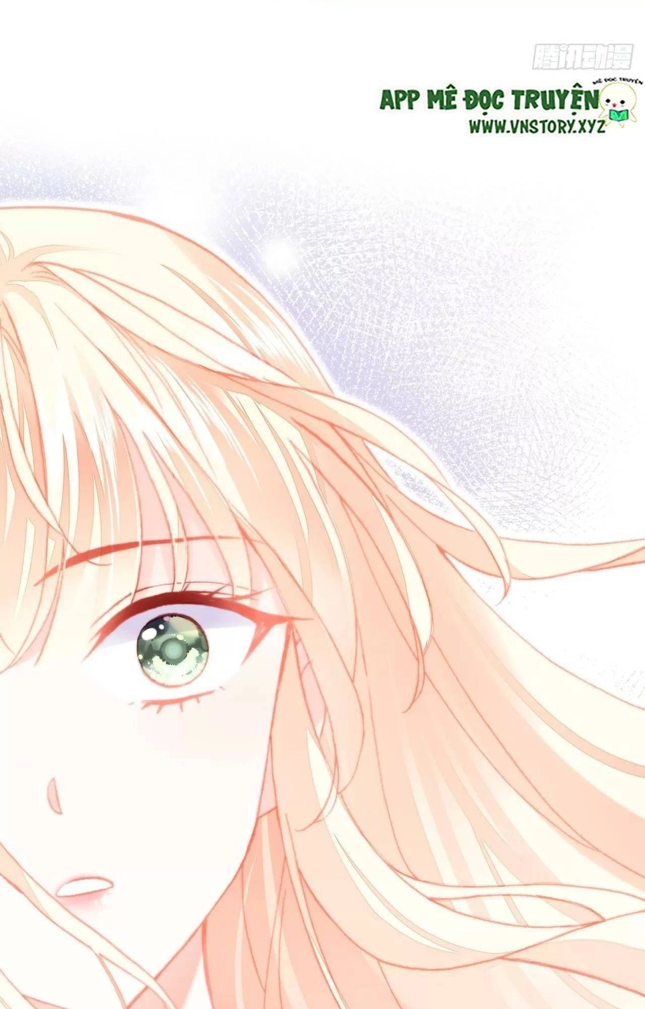 Lại Bị Bệnh Chiều Chuộng Quấn Lấy Chapter 74 - 46