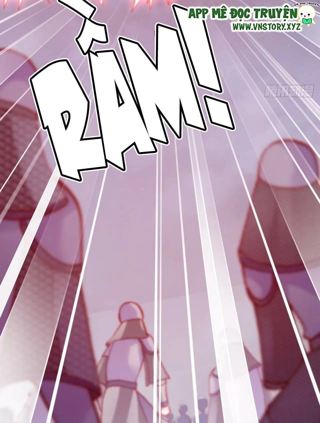 Lại Bị Bệnh Chiều Chuộng Quấn Lấy Chapter 74 - 59