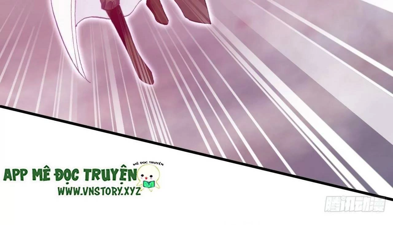 Lại Bị Bệnh Chiều Chuộng Quấn Lấy Chapter 74 - 61