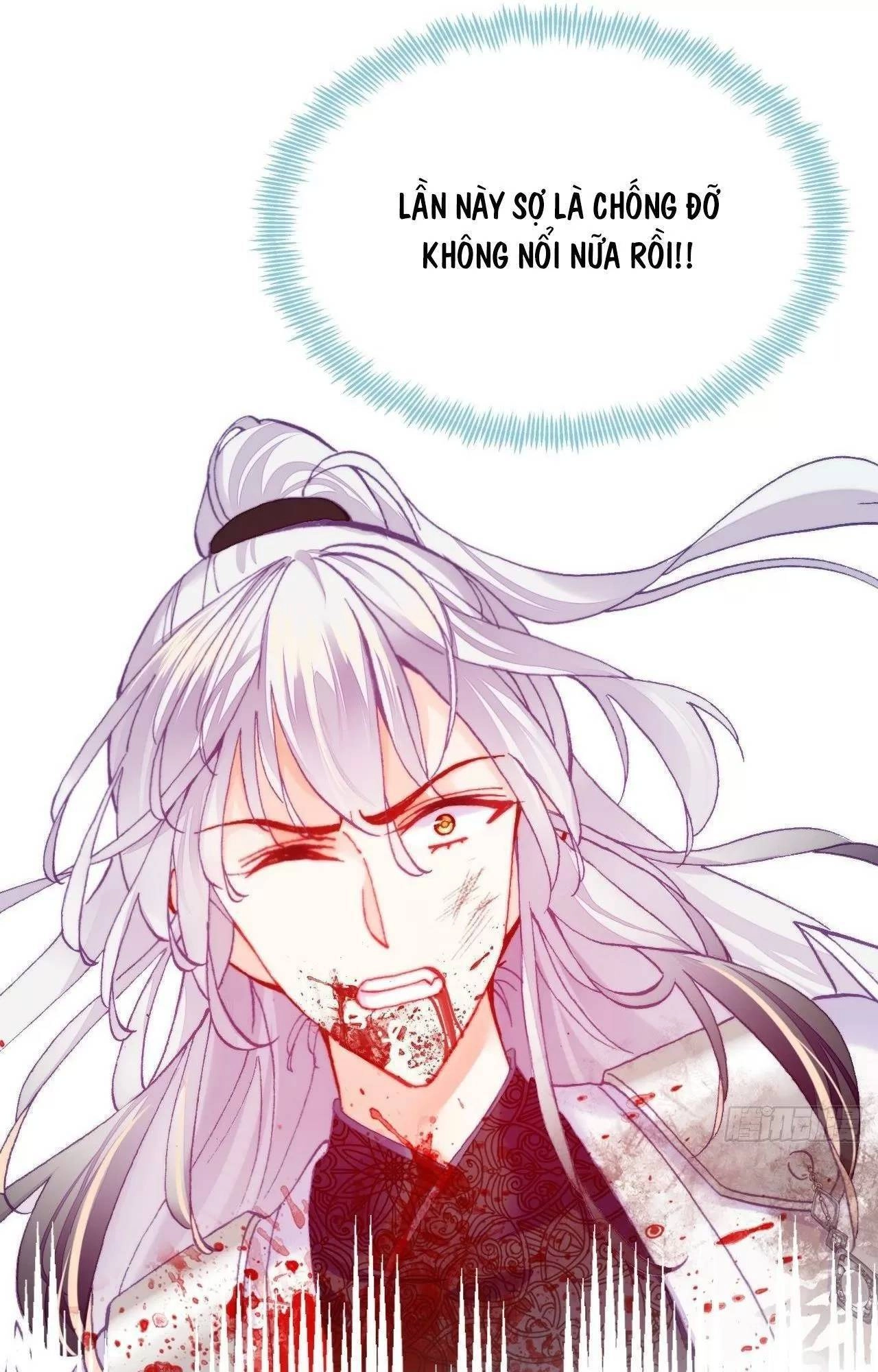 Lại Bị Bệnh Chiều Chuộng Quấn Lấy Chapter 74 - 62