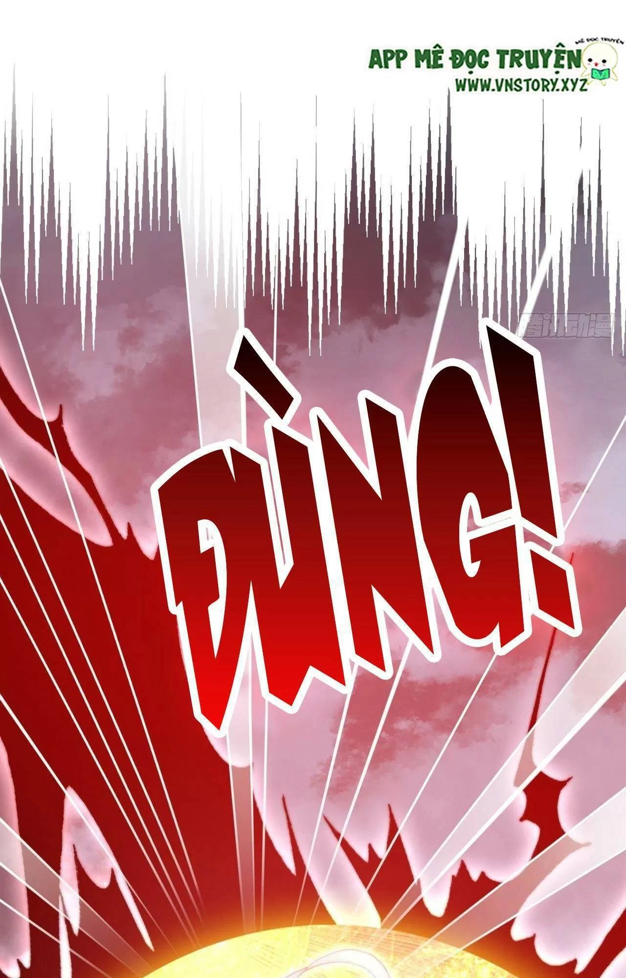 Lại Bị Bệnh Chiều Chuộng Quấn Lấy Chapter 74 - 64