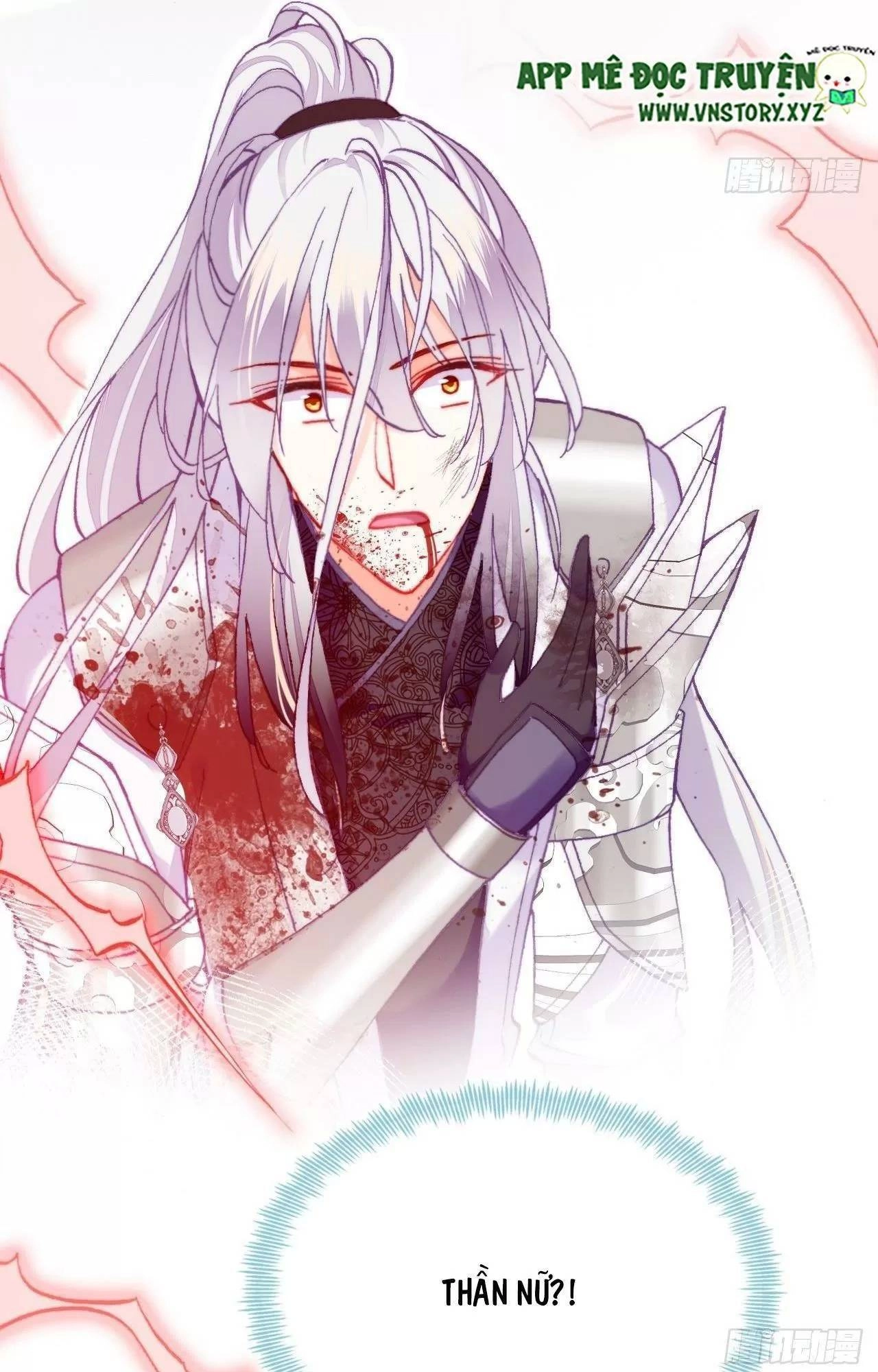 Lại Bị Bệnh Chiều Chuộng Quấn Lấy Chapter 74 - 67