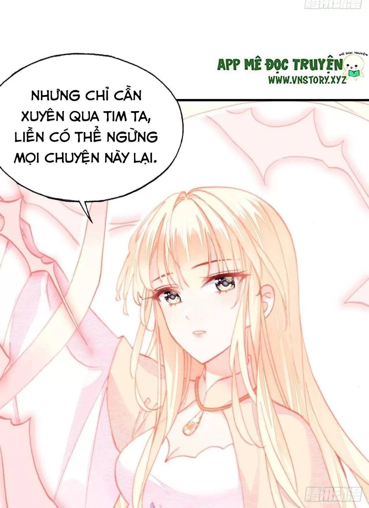 Lại Bị Bệnh Chiều Chuộng Quấn Lấy Chapter 74 - 71