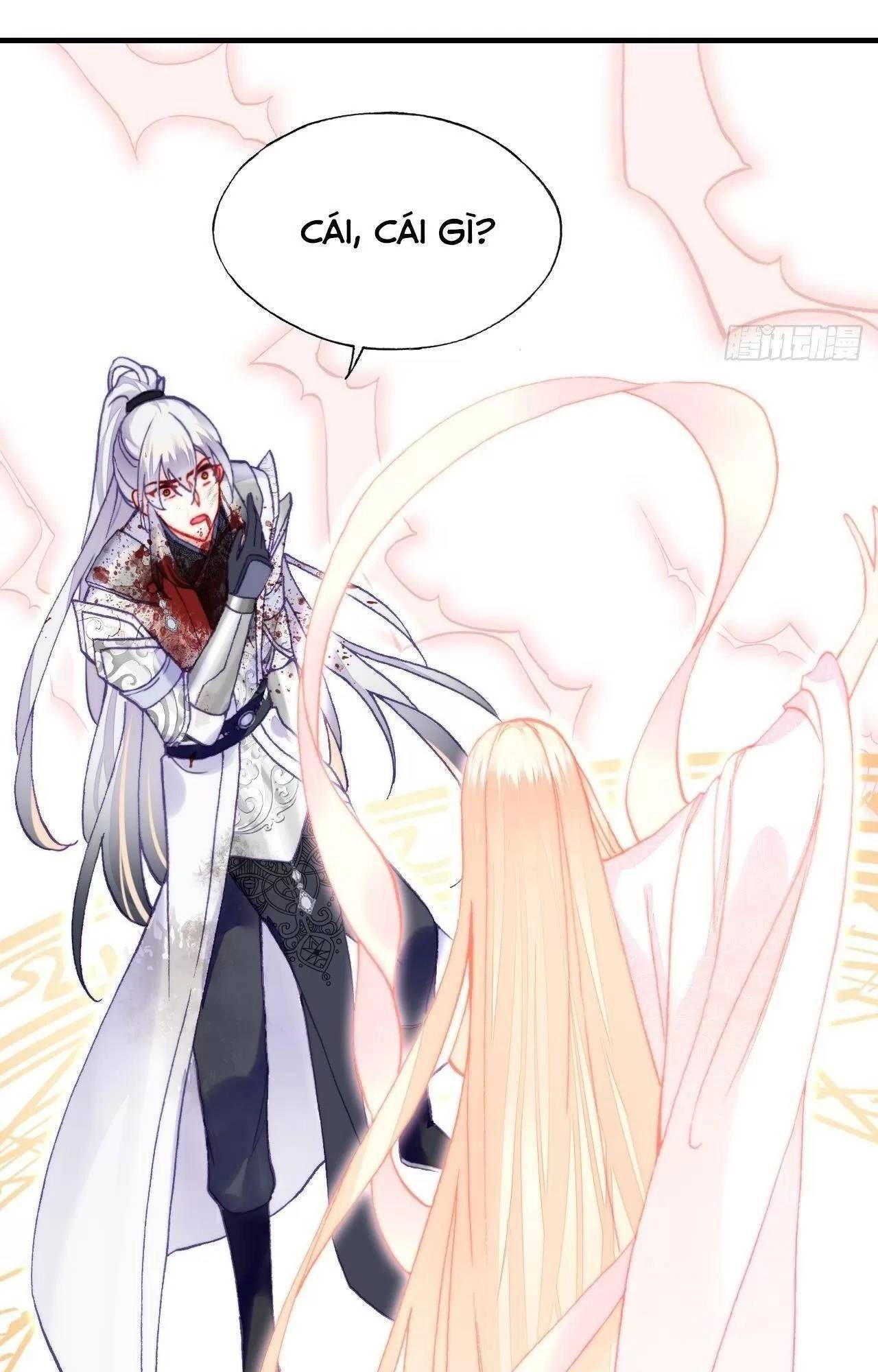 Lại Bị Bệnh Chiều Chuộng Quấn Lấy Chapter 74 - 73