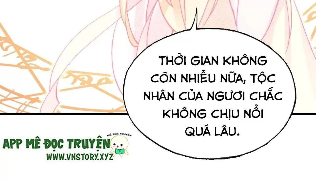 Lại Bị Bệnh Chiều Chuộng Quấn Lấy Chapter 74 - 75