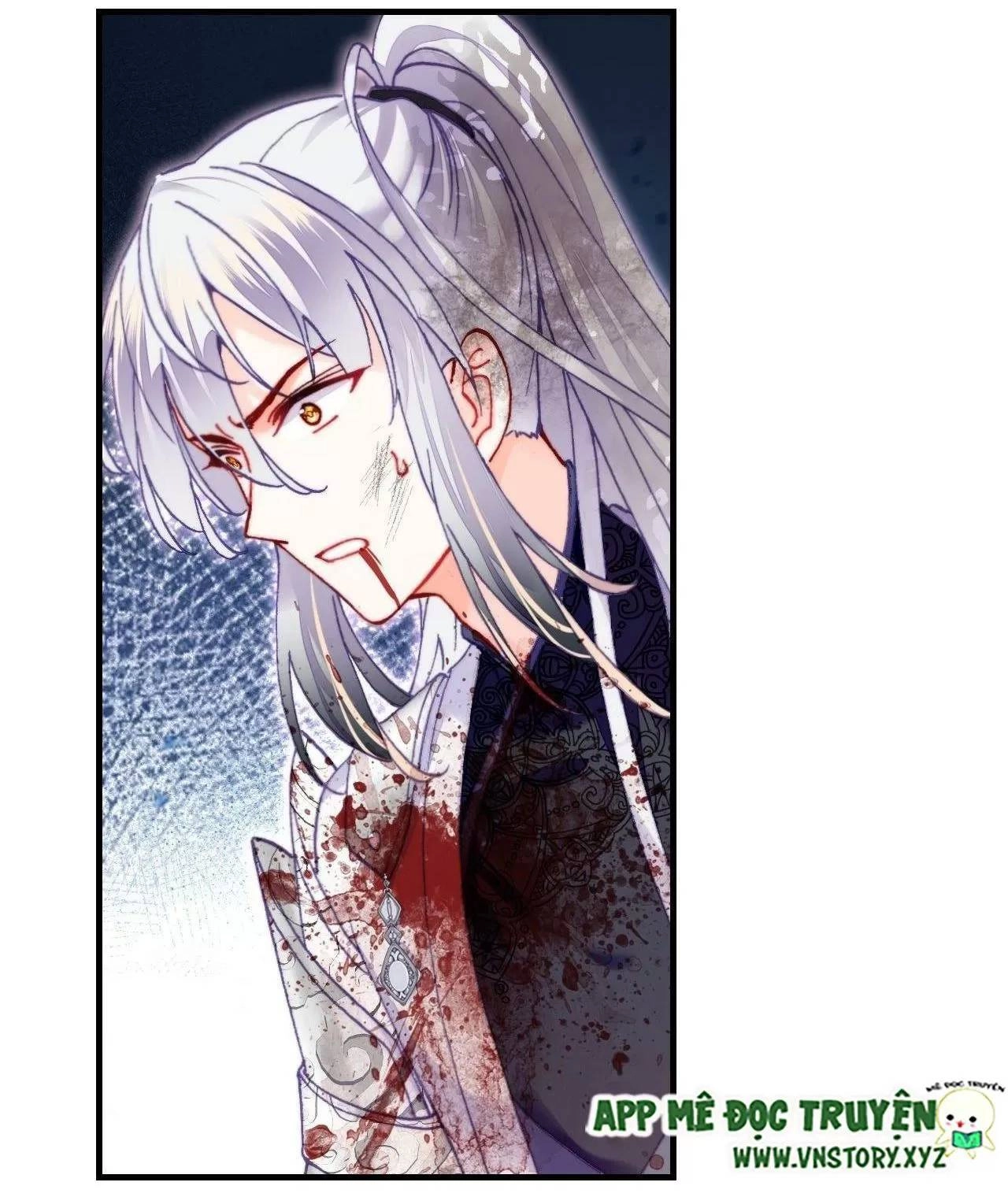 Lại Bị Bệnh Chiều Chuộng Quấn Lấy Chapter 74 - 76