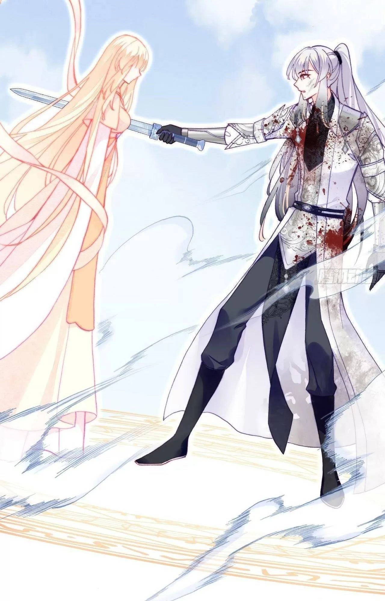 Lại Bị Bệnh Chiều Chuộng Quấn Lấy Chapter 74 - 94