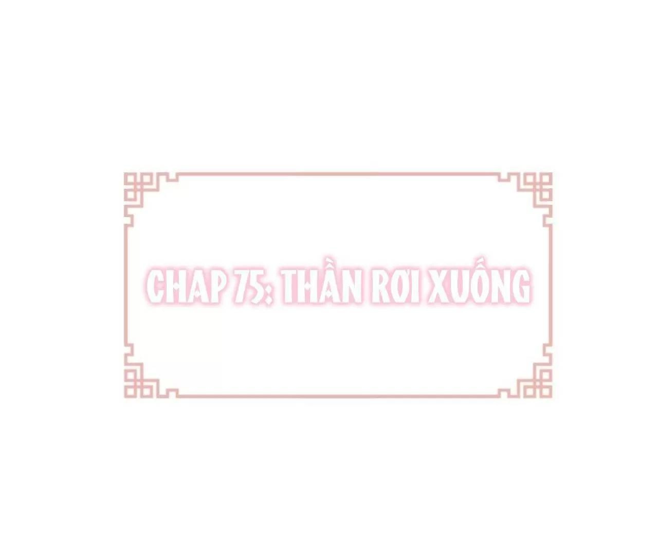 Lại Bị Bệnh Chiều Chuộng Quấn Lấy Chapter 75 - 5