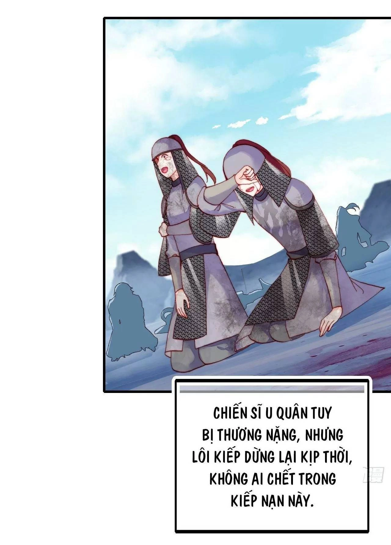 Lại Bị Bệnh Chiều Chuộng Quấn Lấy Chapter 75 - 7