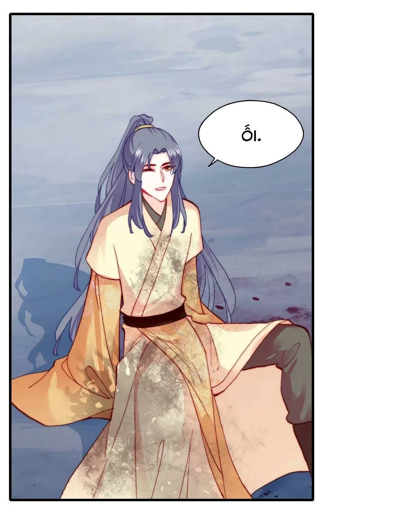 Lại Bị Bệnh Chiều Chuộng Quấn Lấy Chapter 75 - 8