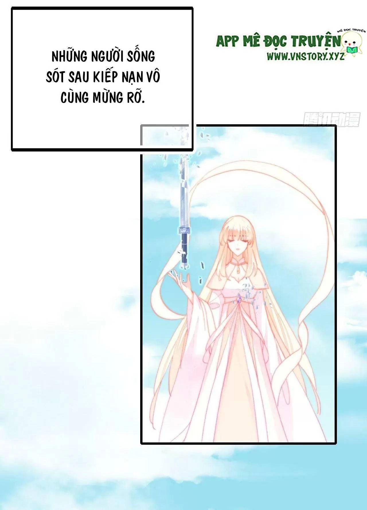 Lại Bị Bệnh Chiều Chuộng Quấn Lấy Chapter 75 - 9