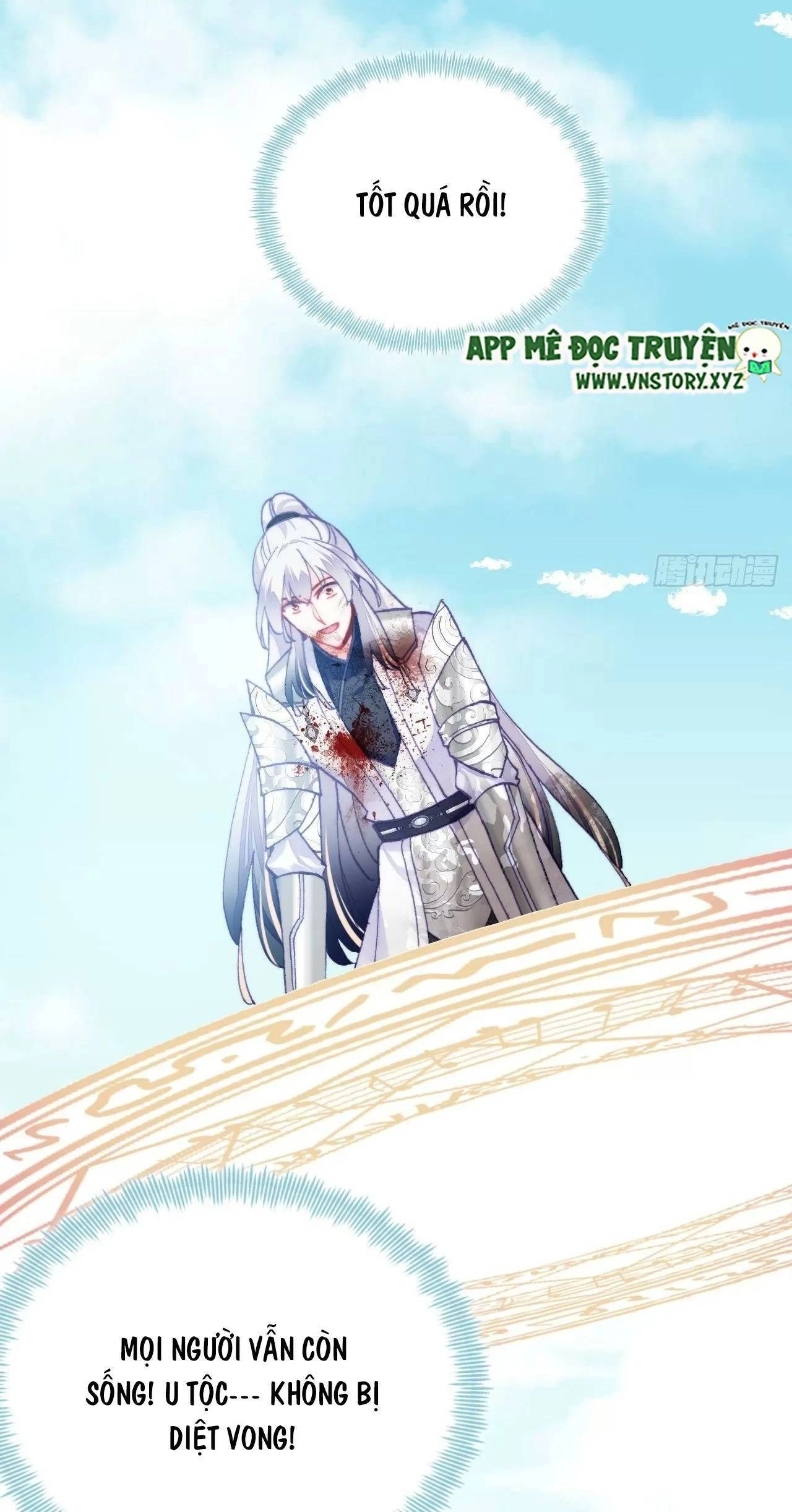 Lại Bị Bệnh Chiều Chuộng Quấn Lấy Chapter 75 - 10