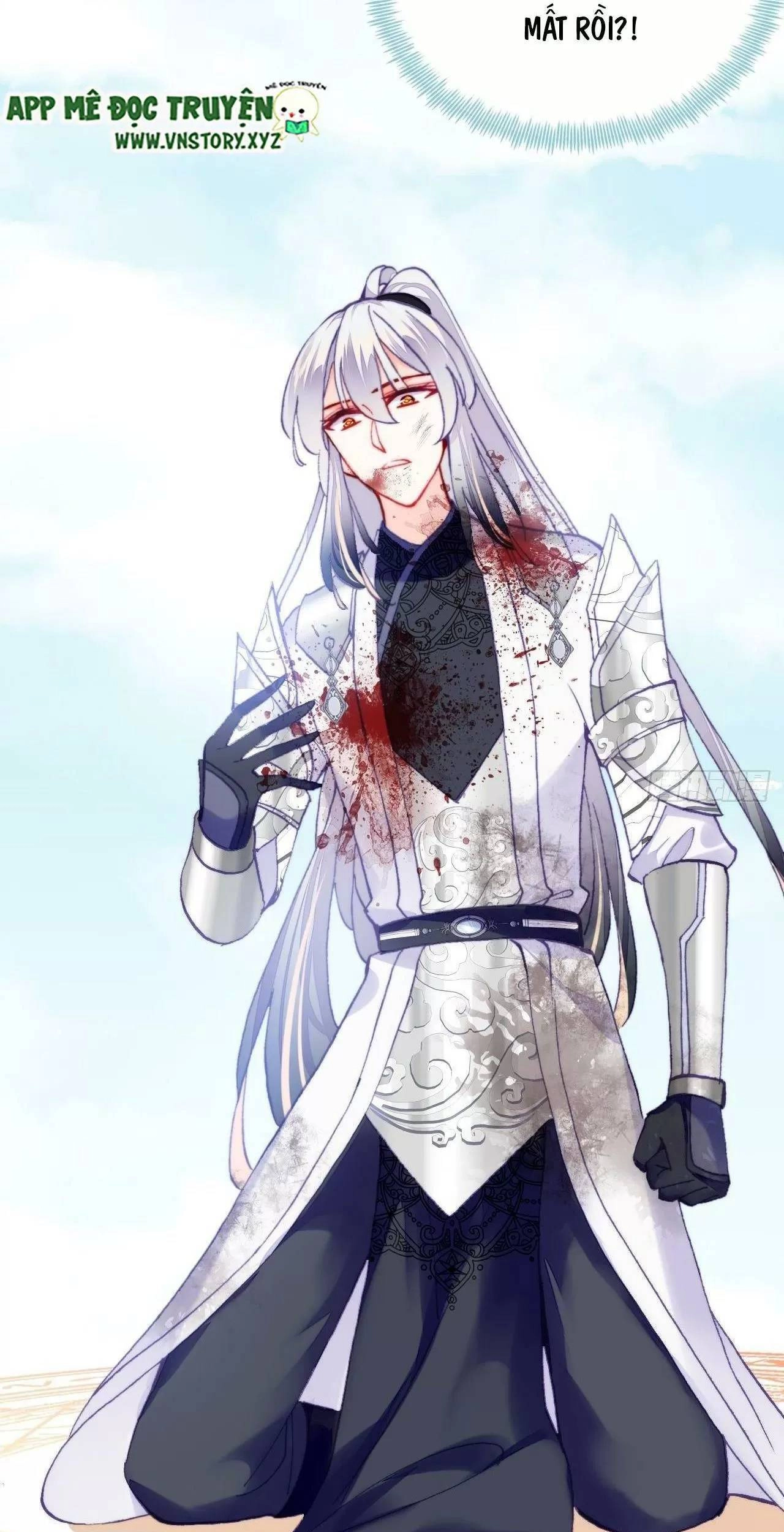 Lại Bị Bệnh Chiều Chuộng Quấn Lấy Chapter 75 - 14