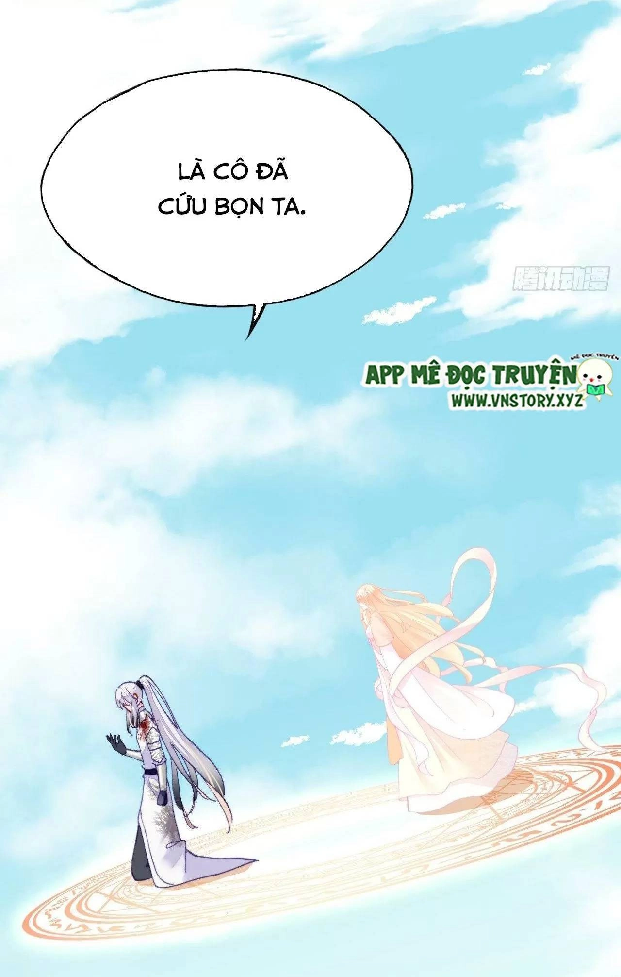 Lại Bị Bệnh Chiều Chuộng Quấn Lấy Chapter 75 - 16