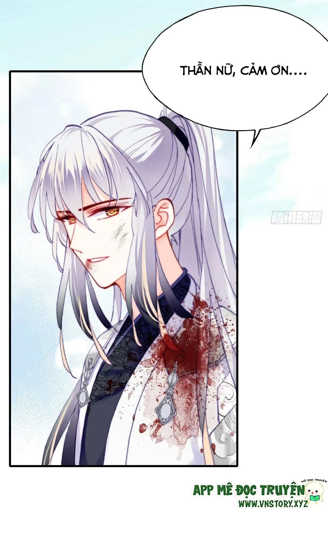 Lại Bị Bệnh Chiều Chuộng Quấn Lấy Chapter 75 - 17