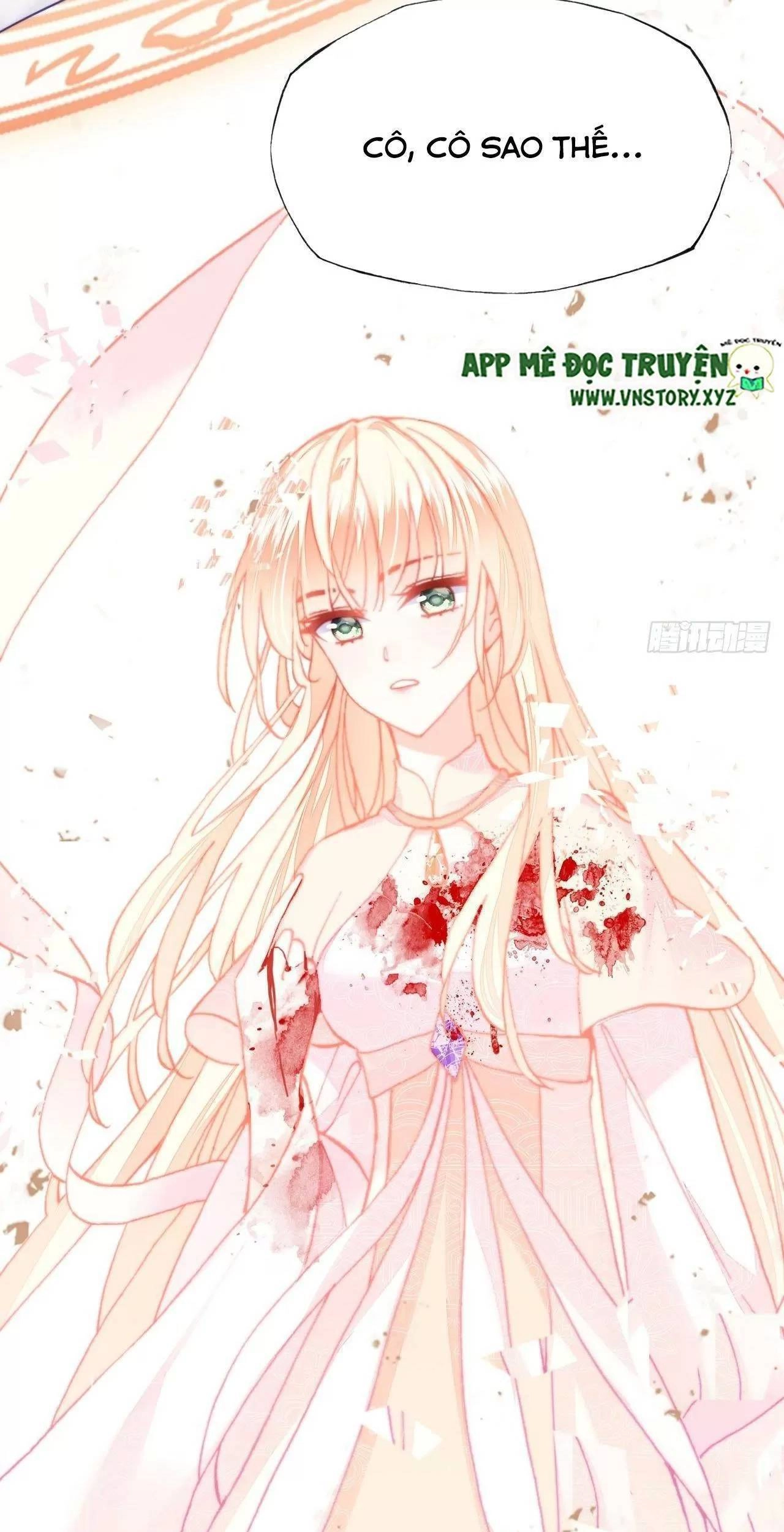 Lại Bị Bệnh Chiều Chuộng Quấn Lấy Chapter 75 - 22