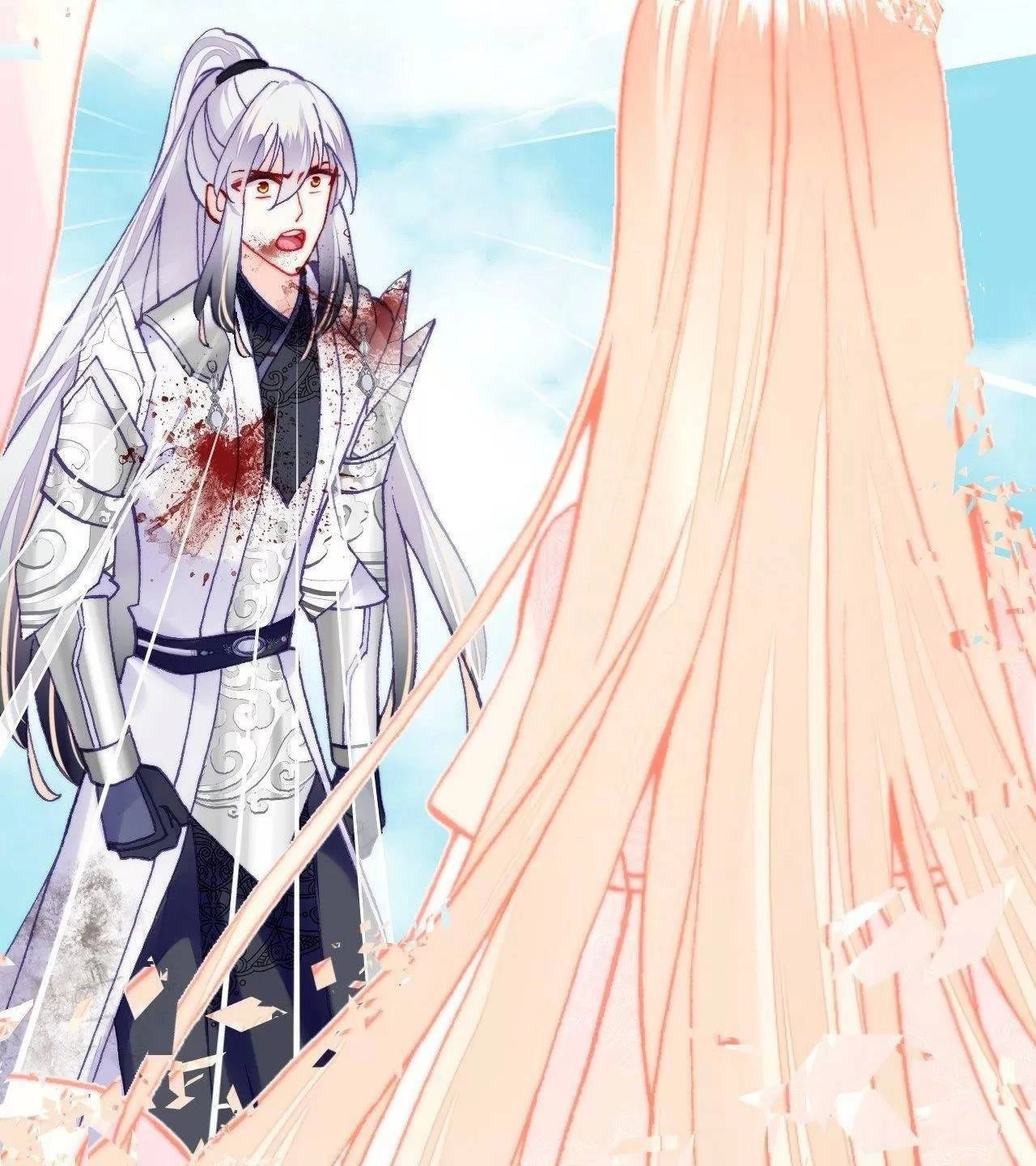 Lại Bị Bệnh Chiều Chuộng Quấn Lấy Chapter 75 - 26