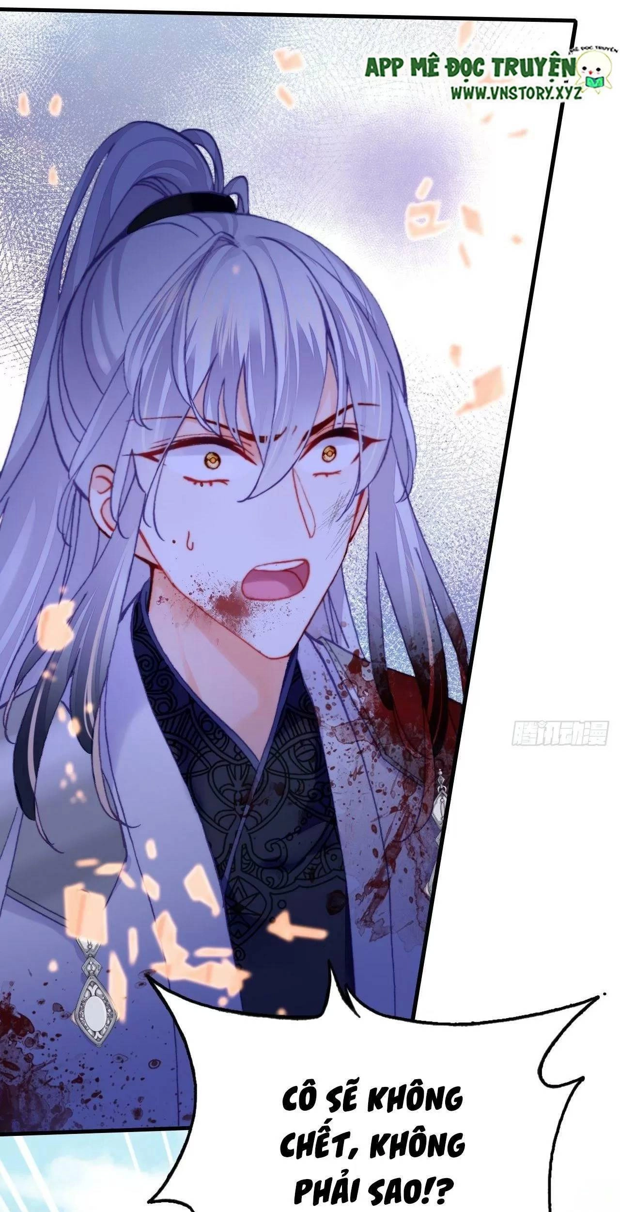 Lại Bị Bệnh Chiều Chuộng Quấn Lấy Chapter 75 - 28