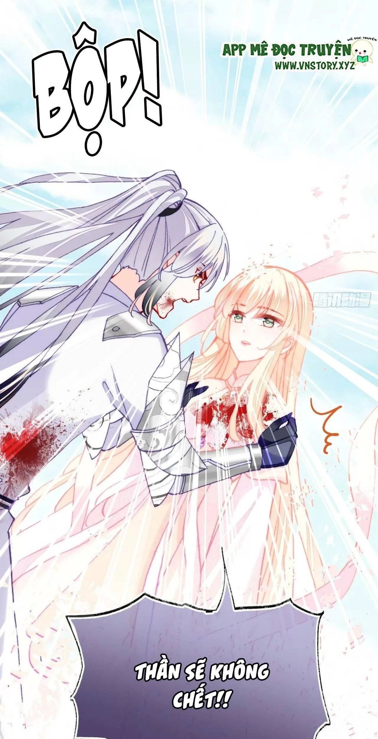 Lại Bị Bệnh Chiều Chuộng Quấn Lấy Chapter 75 - 30