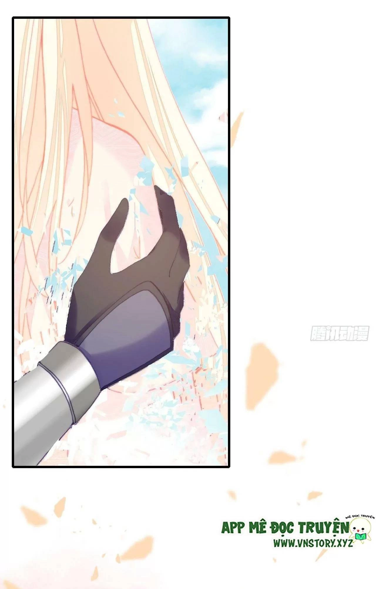 Lại Bị Bệnh Chiều Chuộng Quấn Lấy Chapter 75 - 35