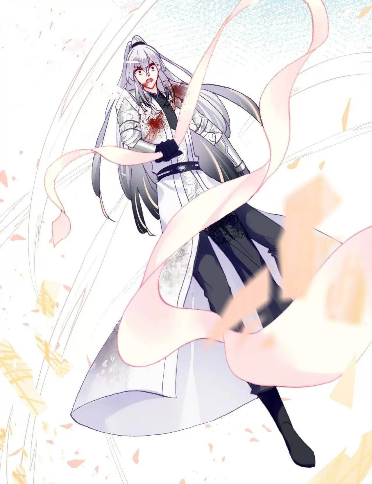 Lại Bị Bệnh Chiều Chuộng Quấn Lấy Chapter 75 - 47